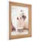 6 Pack: White &#x26; Natural 11&#x22; x 14&#x22; Picture Frame Home by Studio D&#xE9;cor&#xAE;